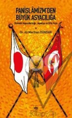 Panislamizm’den Büyük Asyacılığa