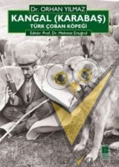 Kangal (Karabaş) Türk Çoban Köpeği