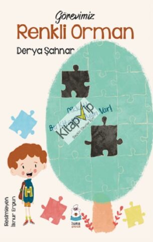 Görevimiz Renkli Orman