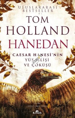 Caesar Hanesi’nin Yükselişi ve Çöküşü