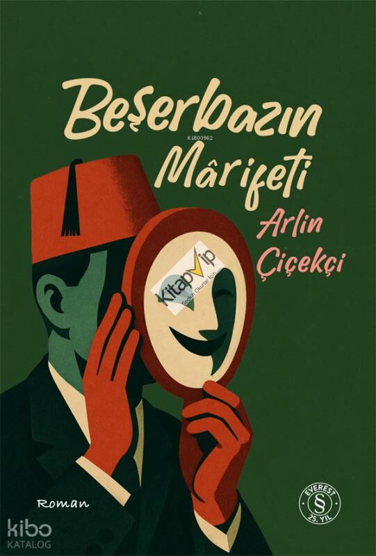 Beşerbazın  Marifeti