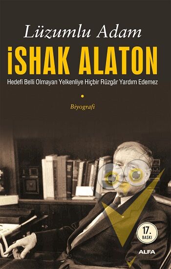 Lüzumlu Adam İshak Alaton