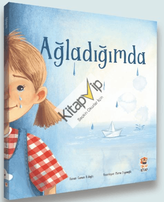 Ağladığımda