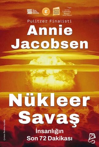 Nükleer Savaş