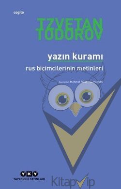 Yazın Kuramı