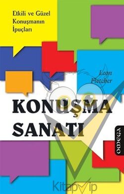 Konuşma Sanatı