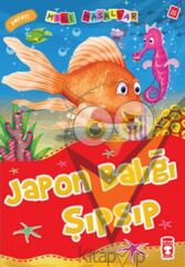 Japon Balığı Şıpşıp