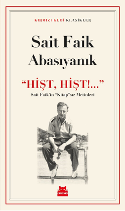 Hişt, Hişt!...