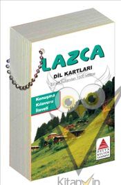 Lazca Dil Kartları