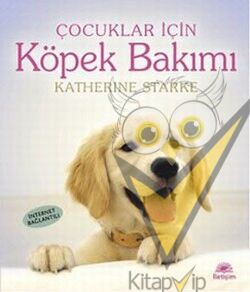 Çocuklar İçin Köpek Bakımı