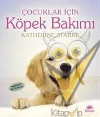 Çocuklar İçin Köpek Bakımı