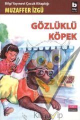 Gözlüklü Köpek