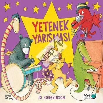 Yetenek Yarışması