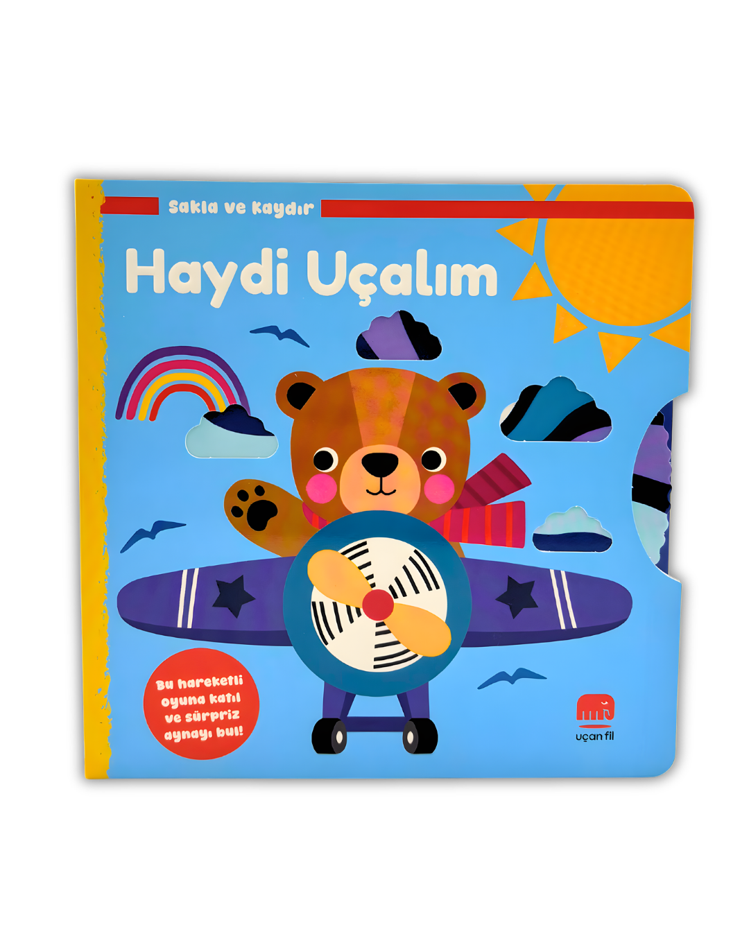 Haydi Uçalım