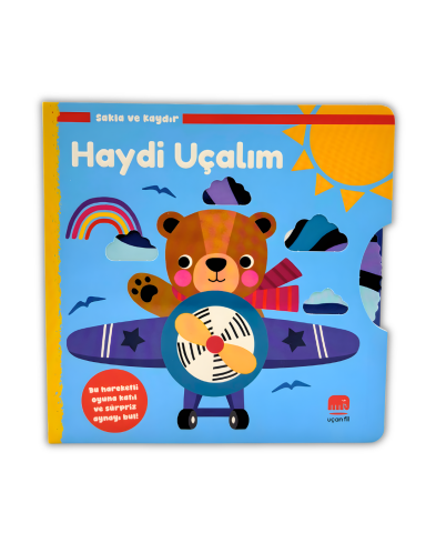 Haydi Uçalım