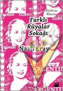 Farklı Rüyalar Sokağı