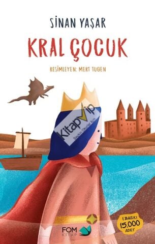 Kral Çocuk