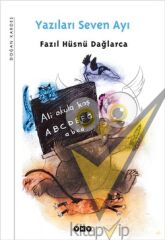 Yazıları Seven Ayı