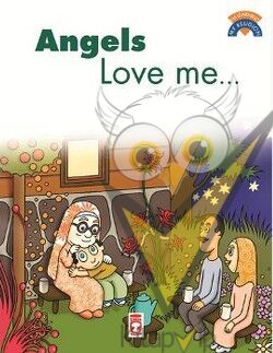 Angels Love Me