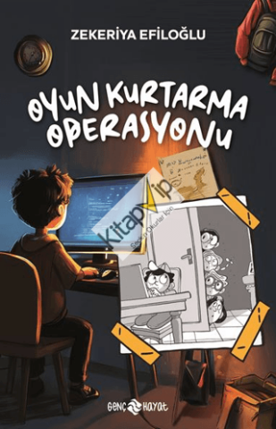 Oyun Kurtarma Operasyonu
