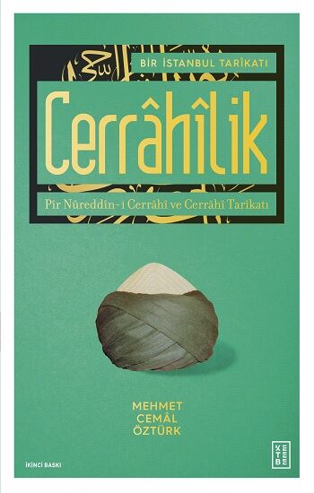 Bir İstanbul Tarikatı - Cerrahilik
