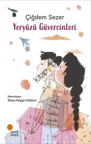 Yeryüzü Güvercinleri