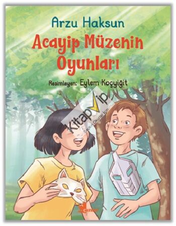 Acayip Müzenin Oyunları
