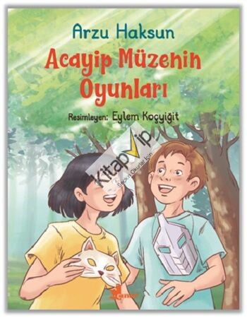 Acayip Müzenin Oyunları