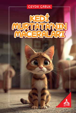 Kedi Murtata’nın Maceraları
