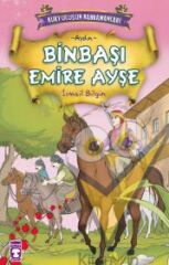 Aydın - Binbaşı Emire Ayşe