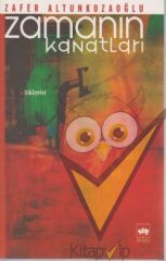 Zamanın Kanatları