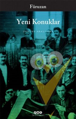 Yeni Konuklar