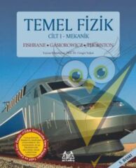 Temel Fizik Cilt 1- Mekanik