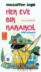 Her Eve Bir Karakol