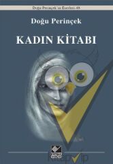 Kadın Kitabı