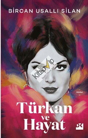 Türkan ve Hayat (Ciltli)