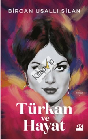 Türkan ve Hayat (Ciltli)