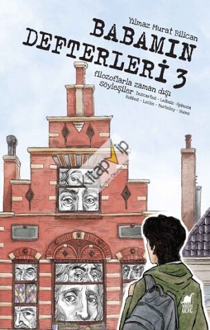 Babamın Defterleri 3
