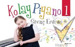 Kolay Piyano 1
