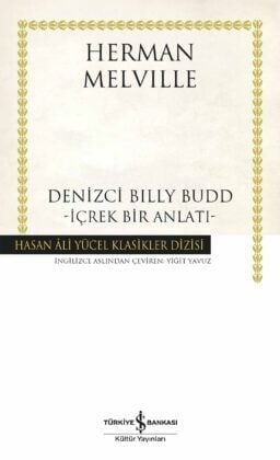 Denizci Billy Budd – İçrek Bir Anlatı