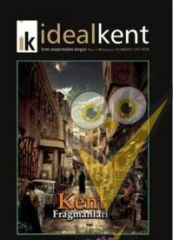 İdeal Kent - Kent Araştırmaları Dergisi Sayı : 13
