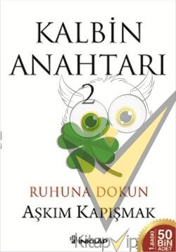 Kalbin Anahtarı 2