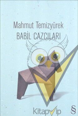 Babil Cazcıları