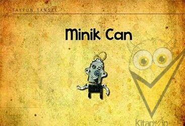 Minik Can