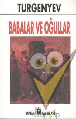 Babalar ve Oğullar