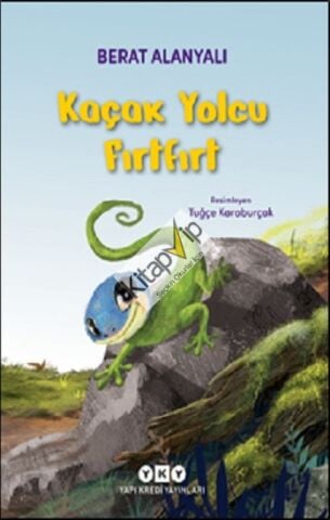 Kaçak Yolcu Fırtfırt