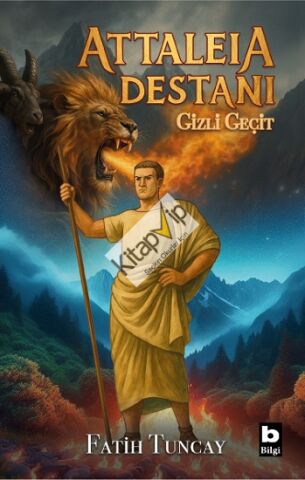 Attaleia Destanı Gizli Geçit