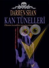 Kan Tünelleri