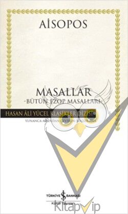 Masallar Bütün Ezop Masalları