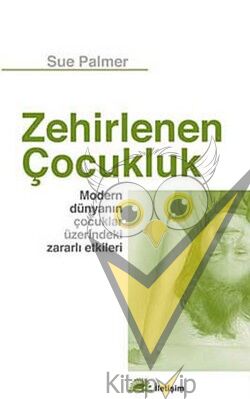 Zehirlenen Çocukluk: Modern Dünyanın Çocuklar Üzerindeki Zararlı Etkileri